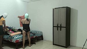 I’m so desperate for sex, starting therapy to ease my aching needs
