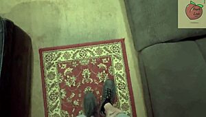 i can’t believe stepson strained himself like that!