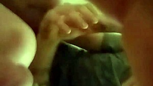 Slamming My Dick Deep Into This Wet, Inviting Pussy.