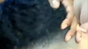 I joined this wild gay orgy with young exhibitionists at the gym