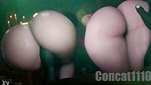 Resident Evil Video Compilation