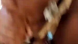 Princess Hayze Dominates with Pro Blowjob Skills in Round 2