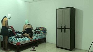 Do These Housewives Need Therapy For Lust?