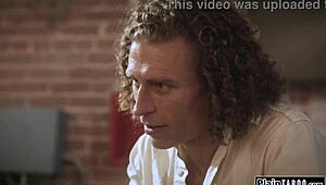 Desperate Actress Sucks And Fucks For Role