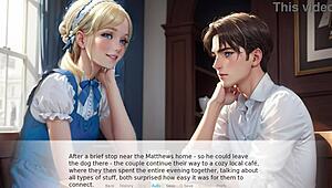 lets play dirty fantasies, the good deed