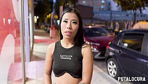 hey lore, wanna bang hot with torbe right now?