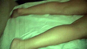 Behind the scenes, the hotties from Mattos Movies are naked and messing around