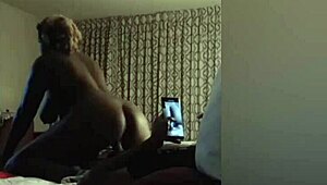 Princess hayze deepthroats in round two