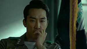 Obsessed 2014 Korean movie features steamy hospital sex scene