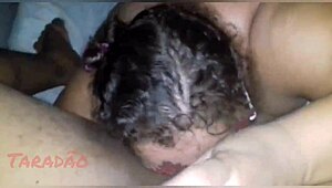 amateur fist fucks prostitute's ass in lingerie