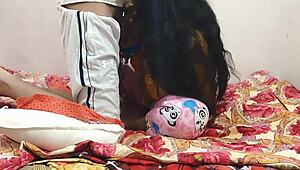 Indian Desi Girlfriend Outdoor Creampie Sex In Hotel