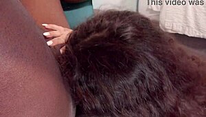 i can't get enough of psilo siren eating ass before a rough black cock pounding