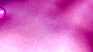 Vietnamese Girl with White Dick in Homemade Amateur Anal Action