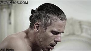 so mr b, i'm still a virgin, but curious about that monster cock in this fantasy