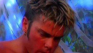 Taylor Rain takes Cheyne Collins deep in wild ass action. How does she handle it?