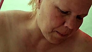 Pregnant Milf With Tender Nipples Rides Cock Passionately