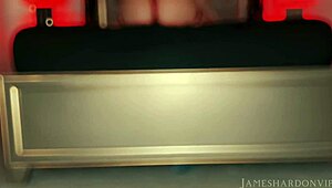 Who bred Sinatra Monroe in this interracial group?