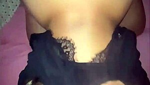 My Young Stepmother Stays At Home Alone