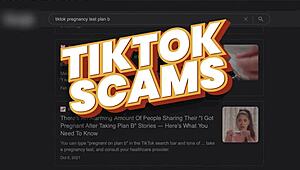 Black Teen Remi Dolce's Anal Scene