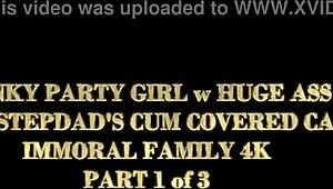 Winter adventure with felicia vina and friends in budapest