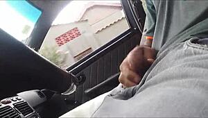 Solo Boy Masturbation 35