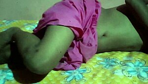 Hey, check this sexy Latina amateur getting it doggy style!