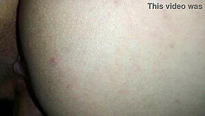 Hey, wanna see my bull dominate in missionary?