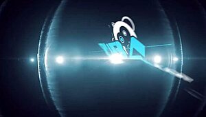 damn, check london keyes diving into wild anal solo with her asian brunette charm!