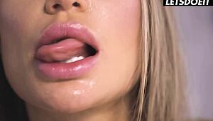 Monika Fox, Squirting Milf with Big Tits, Craves Dirty Anal Action. See Her Limits Pushed Hard!