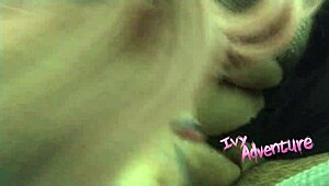 Hot BBW Blowjob Cumshot Preview