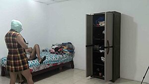 Do These Housewives Need Therapy For Lust?