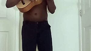 Myself roleplaying a single man with no one around me and ready to go on a date remaking songs for free 5