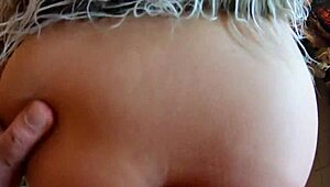 Feeling The Deep-Throat Cum Play With Leather And Fur Fetish