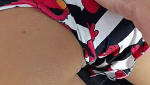 ¡PARTE 2 follada épica corriéndose en su coño!