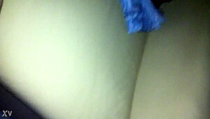 i'm givin it to her lil ass