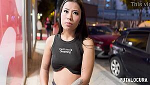 hey lore, wanna bang hot with torbe right now?