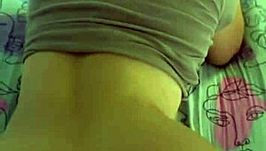 Creampie A La Amiga De Mi Ex