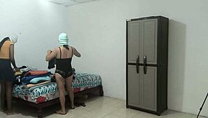 Do These Housewives Need Therapy For Lust?