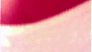 Amateur Skinny Blonde Sexy Wife Filmed in HD