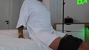 hey, my sexy stepsister keeps distracting me from trading lessons