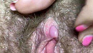 Extreme Clit Edging: Tight Pussy Tease