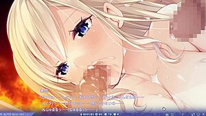 nightmare maverick 12 p2 double penetration blowjob