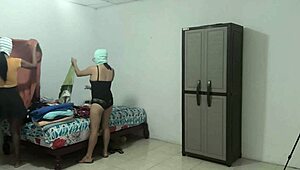 Do These Housewives Need Therapy For Lust?