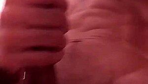 i'm cummin' with my big dik solo