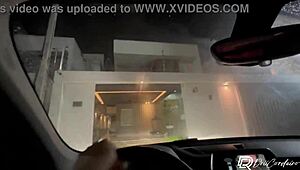 Paid 5k to fuck the hottest slut in the city.