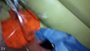 i'm givin it to her lil ass