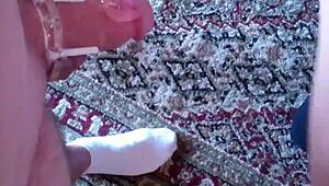 Seni bana sadık kalmaya kesin mecbur edeceğim