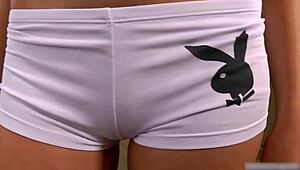 She takes a massive facial from that big cock in casting.