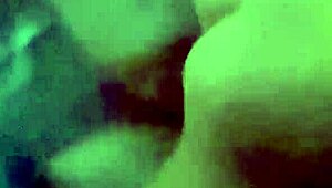 my step sister rides my cock like a pro at home