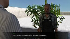 uh, wanna play gyno exam with me... part 3, ya know?